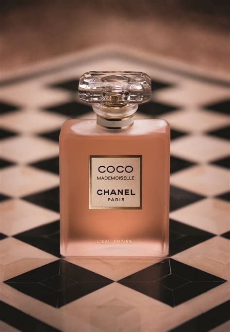 fragrance coco chanel